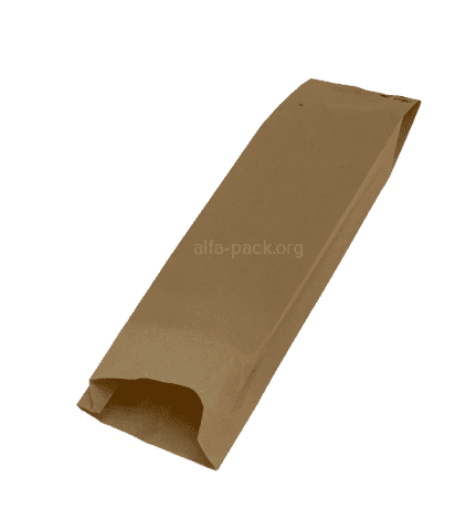 Паперовий пакет 590 * 100 * 40